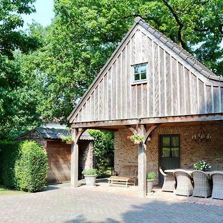 Hôtel Under Oaks à Westmalle Extérieur photo
