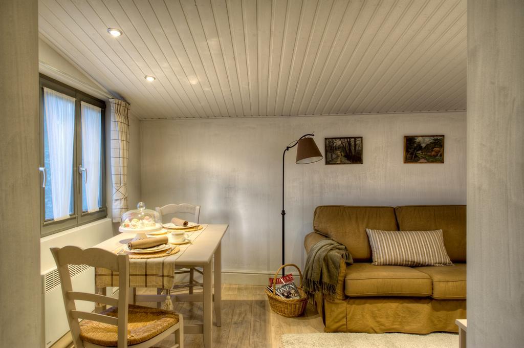Hôtel Under Oaks à Westmalle Extérieur photo