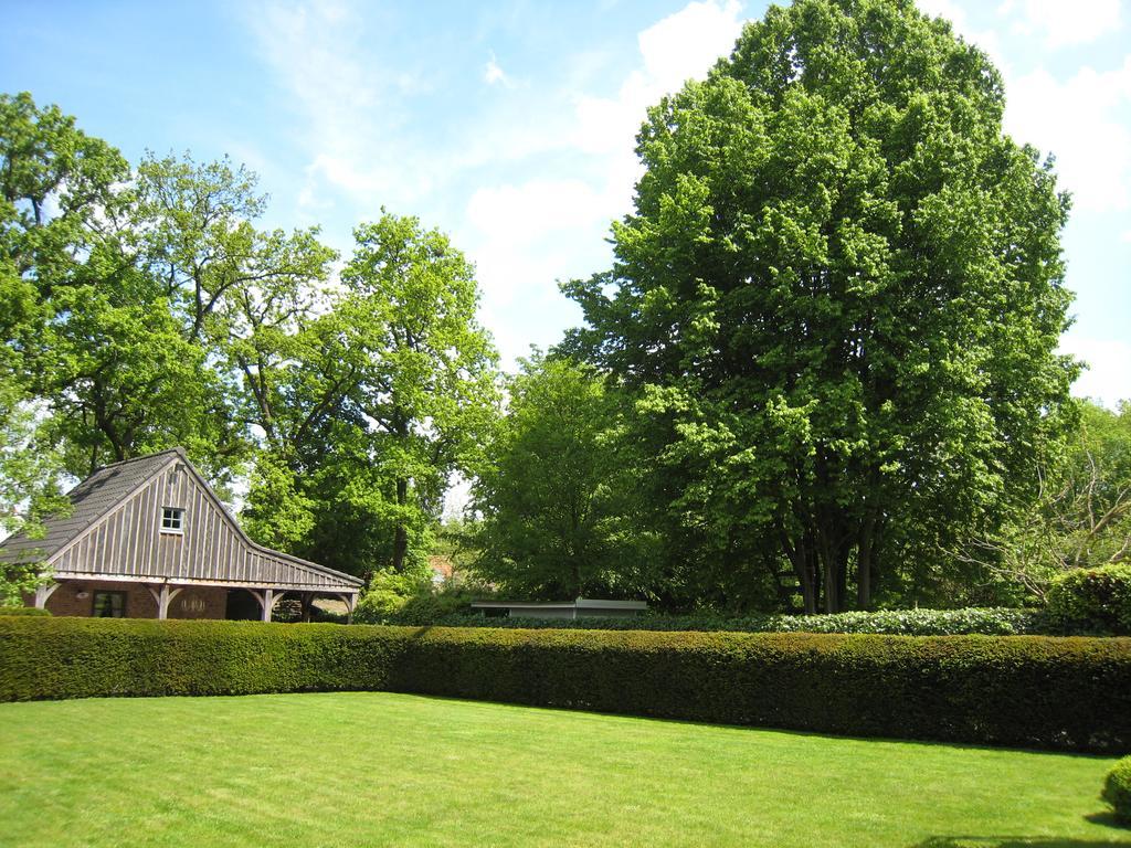 Hôtel Under Oaks à Westmalle Extérieur photo