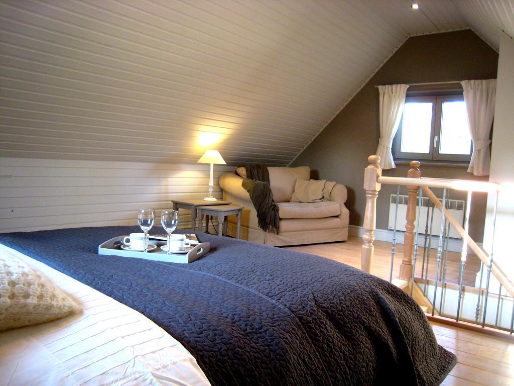 Hôtel Under Oaks à Westmalle Extérieur photo