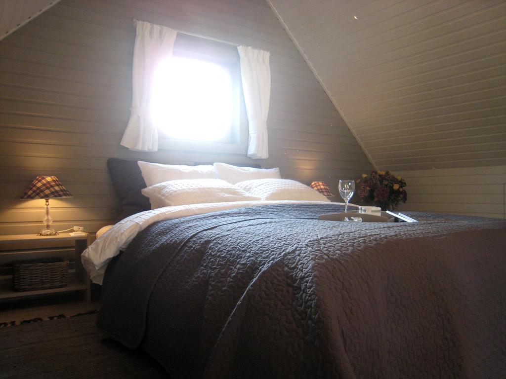 Hôtel Under Oaks à Westmalle Extérieur photo