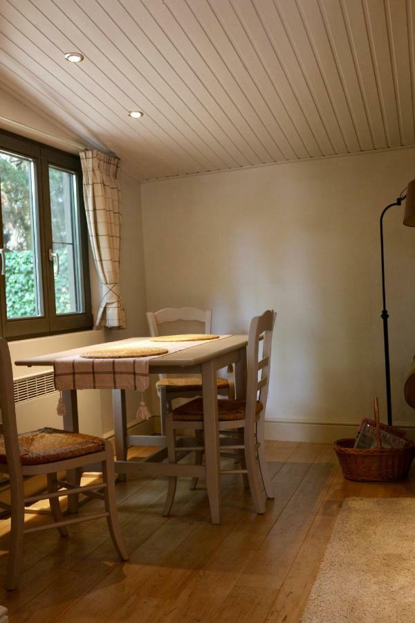 Hôtel Under Oaks à Westmalle Extérieur photo