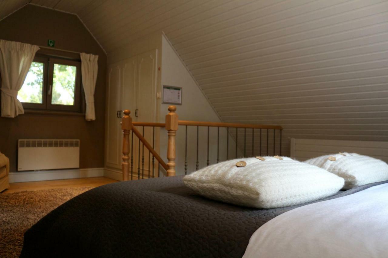 Hôtel Under Oaks à Westmalle Extérieur photo