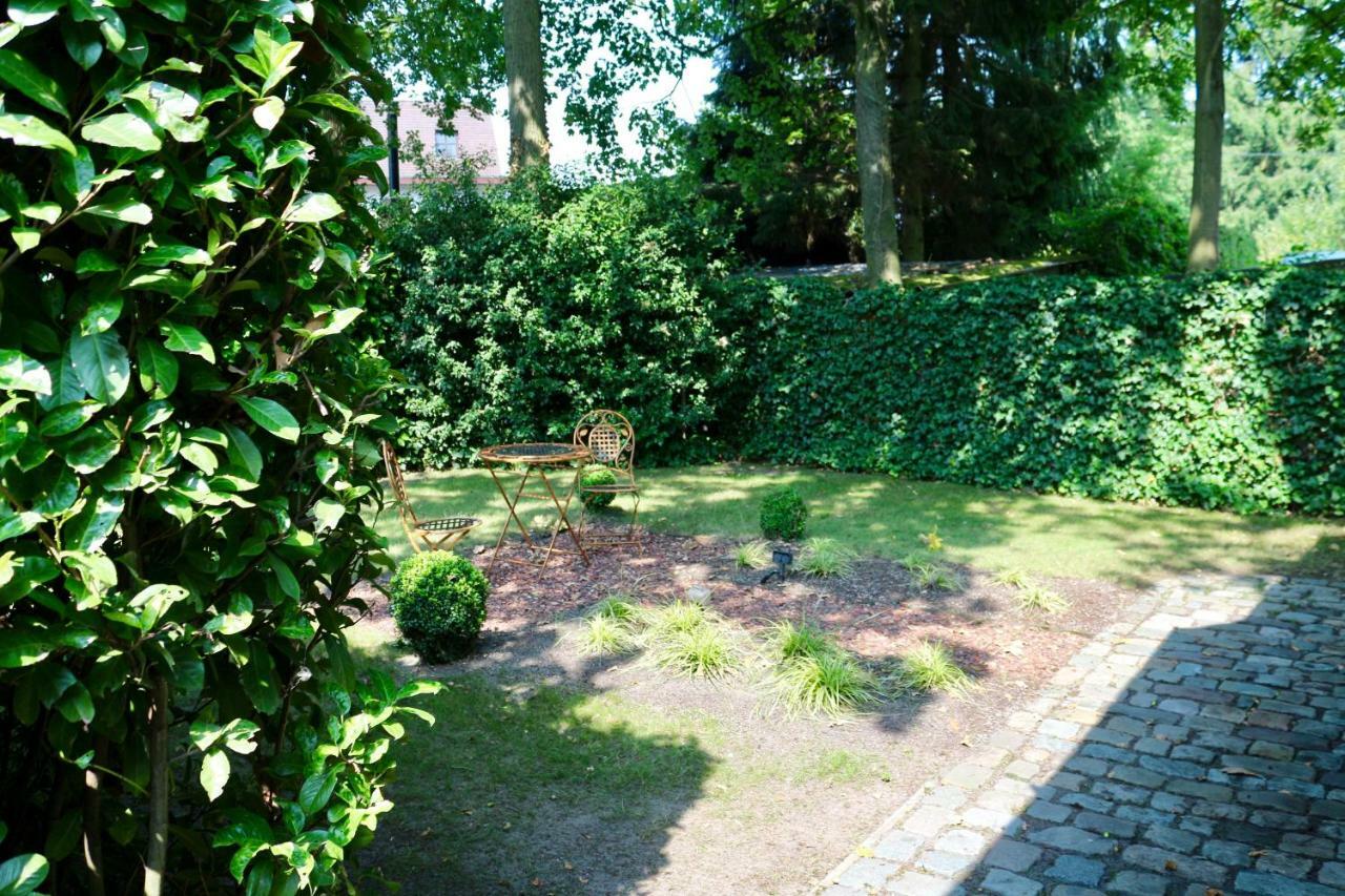 Hôtel Under Oaks à Westmalle Extérieur photo