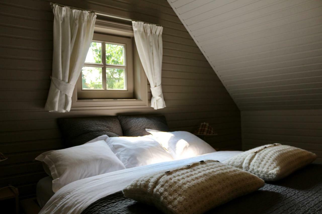 Hôtel Under Oaks à Westmalle Extérieur photo